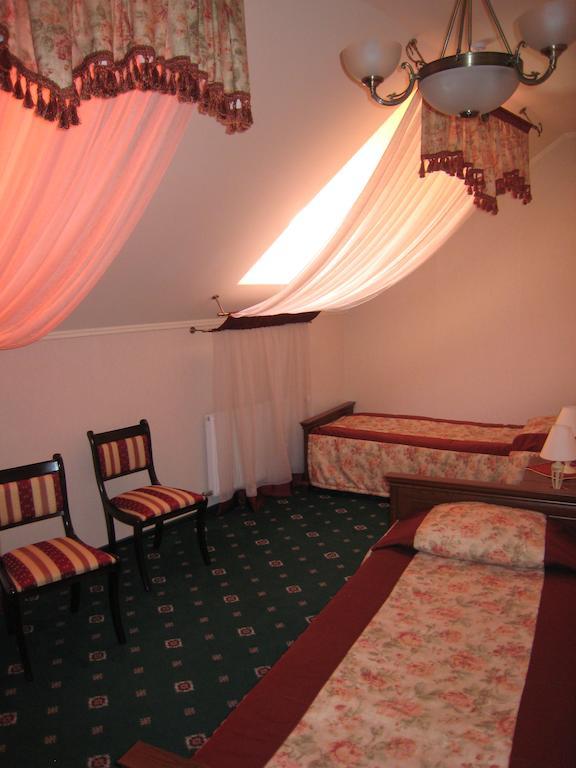 Atrium Hotel Ivano-Frankivsk Habitación foto